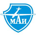 logo MAI Moscow state Aviation Institute