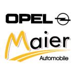 logo Maier Automobile