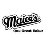 logo Maier's