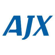 logo AJX