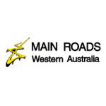 logo Main Roads