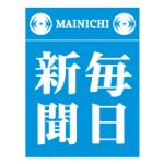 logo Mainichi