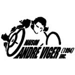 logo Maison Andre Viger
