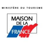 logo Maison De La France