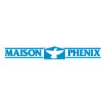 logo Maison Phenix
