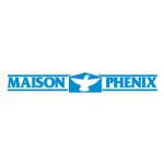logo Maison Phenix