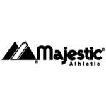 logo Majestic Athletic