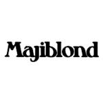 logo Majiblond
