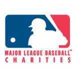 logo Major League Baseball Charities