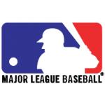 logo Major League Baseball