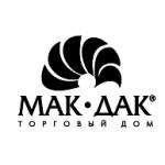 logo Mak-Dak