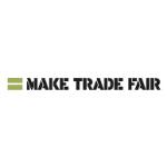 logo Make trade fair
