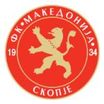 logo Makedonija Gjorce Petrov