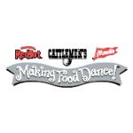 logo Making Food Dance