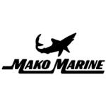 logo Mako Marine