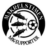 logo Makrelstimen supporter Club