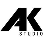 logo Ak Studio