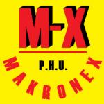 logo Makronex