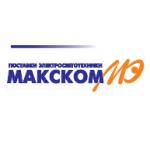logo Makskom ME