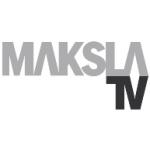 logo Maksla TV
