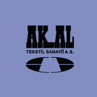 logo Ak-Al Tekstil Sanayii