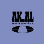 logo Ak-Al Tekstil Sanayii