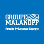 logo Malakoff Groupe