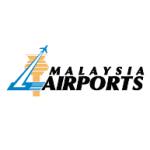 logo Malaysia Airports