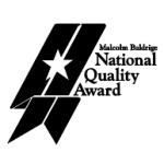 logo Malcolm Baldridge National Quality Award