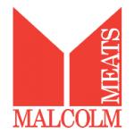 logo Malcolm Meats