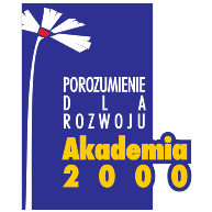 logo Akademia 2000