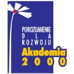 logo Akademia 2000