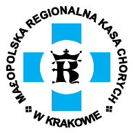 logo Malopolska Regionalna Kasa Chorych