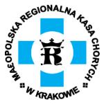 logo Malopolska Regionalna Kasa Chorych