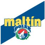 logo Maltin