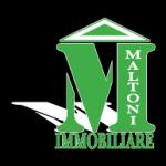 logo Maltoni Immobiliare