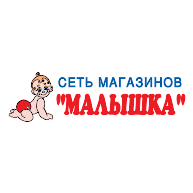 logo Malyshka