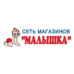 logo Malyshka