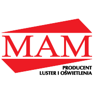 logo MAM