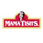 logo Mama Tish's