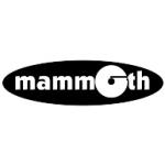 logo Mammoth Records