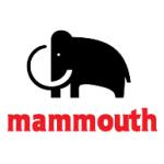 logo Mammouth