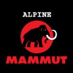 logo Mammut Alpine