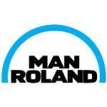 logo Man Roland