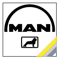 logo Man Service