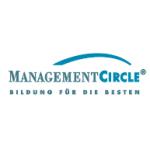logo Management Circle(125)