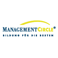 logo Management Circle