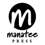 logo Manatee press