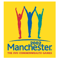 logo Manchester 2002