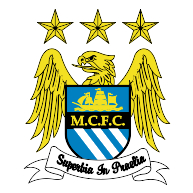 logo Manchester City FC